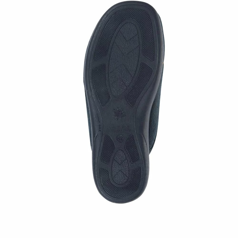 Pavers Men's Slipper Mules - KOY32011 / 318 956 5 Pavers Men's Slipper Mules - KOY32011 / 318 956