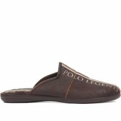 Pavers Men's Slipper Mules - KOY32011 / 318 956 16 Pavers Men's Slipper Mules - KOY32011 / 318 956
