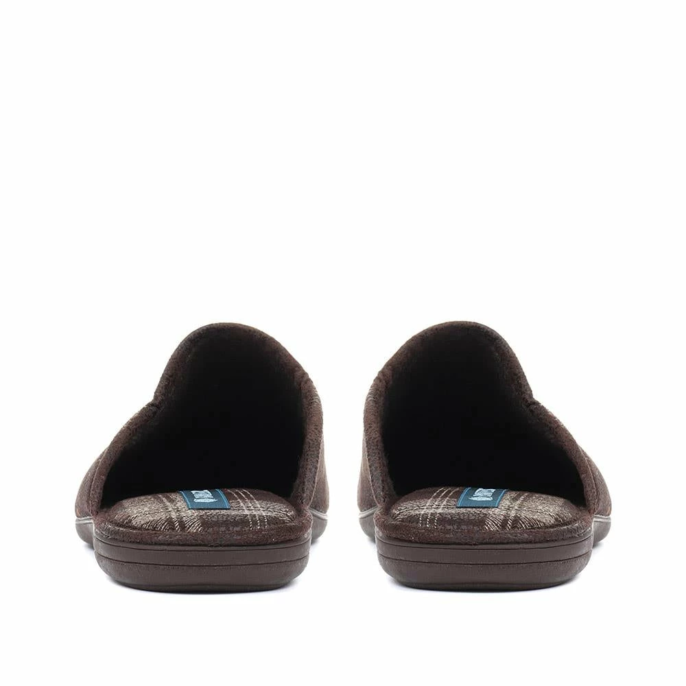 Pavers Men's Slipper Mules - KOY32011 / 318 956 8 Pavers Men's Slipper Mules - KOY32011 / 318 956