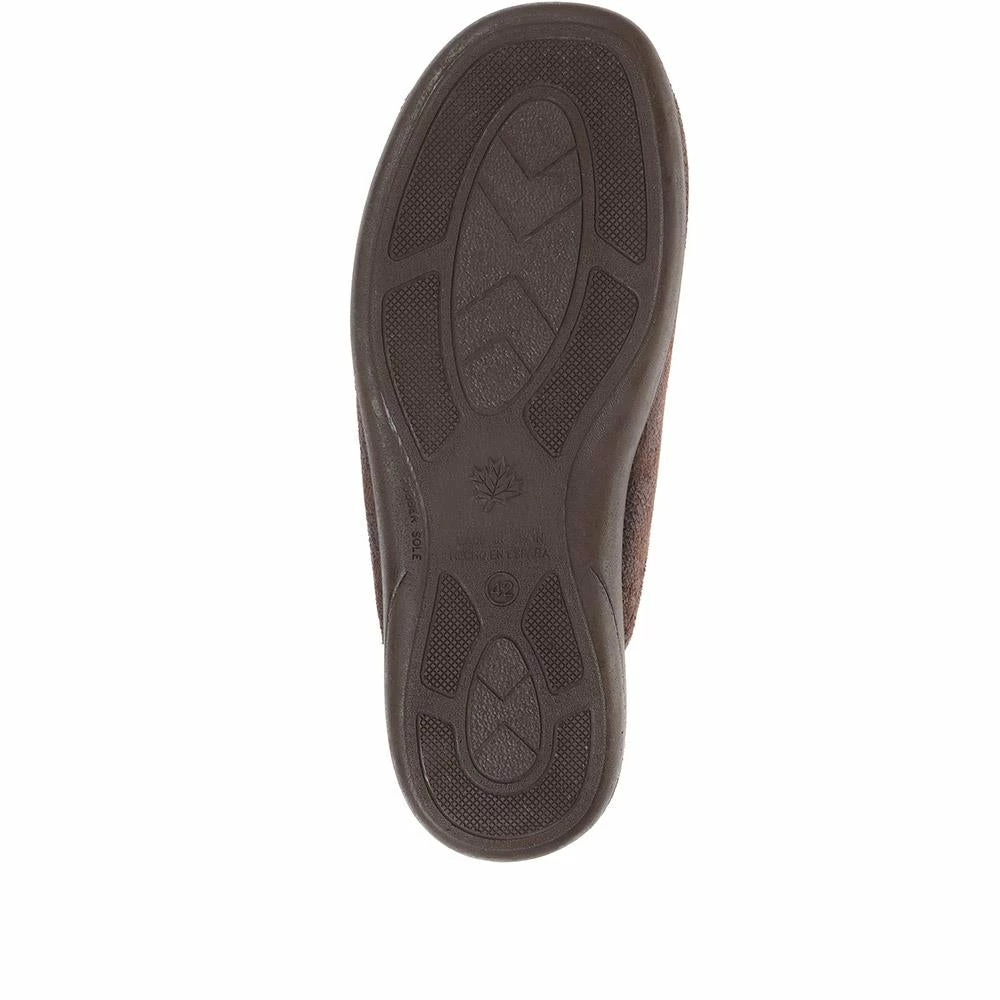 Pavers Men's Slipper Mules - KOY32011 / 318 956 9 Pavers Men's Slipper Mules - KOY32011 / 318 956