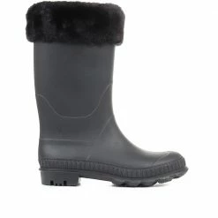 Pavers Wellington Boots - FEI34005 / 320 830 8 Pavers Wellington Boots - FEI34005 / 320 830