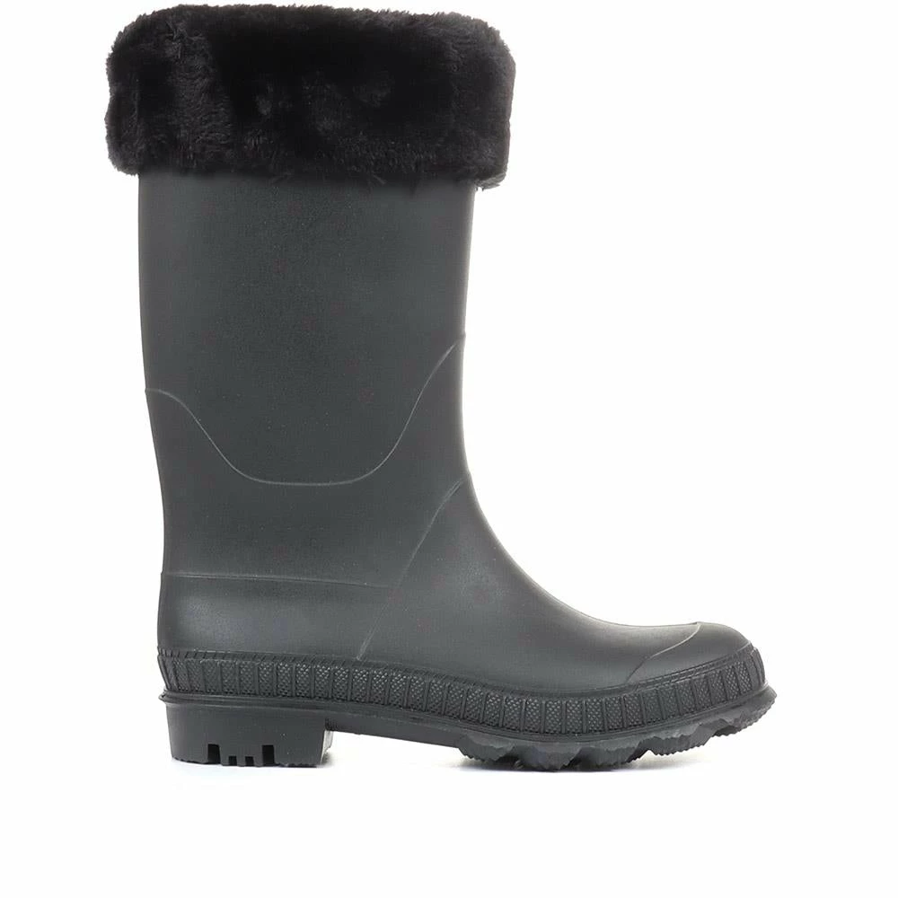 Pavers Wellington Boots - FEI34005 / 320 830 3 Pavers Wellington Boots - FEI34005 / 320 830