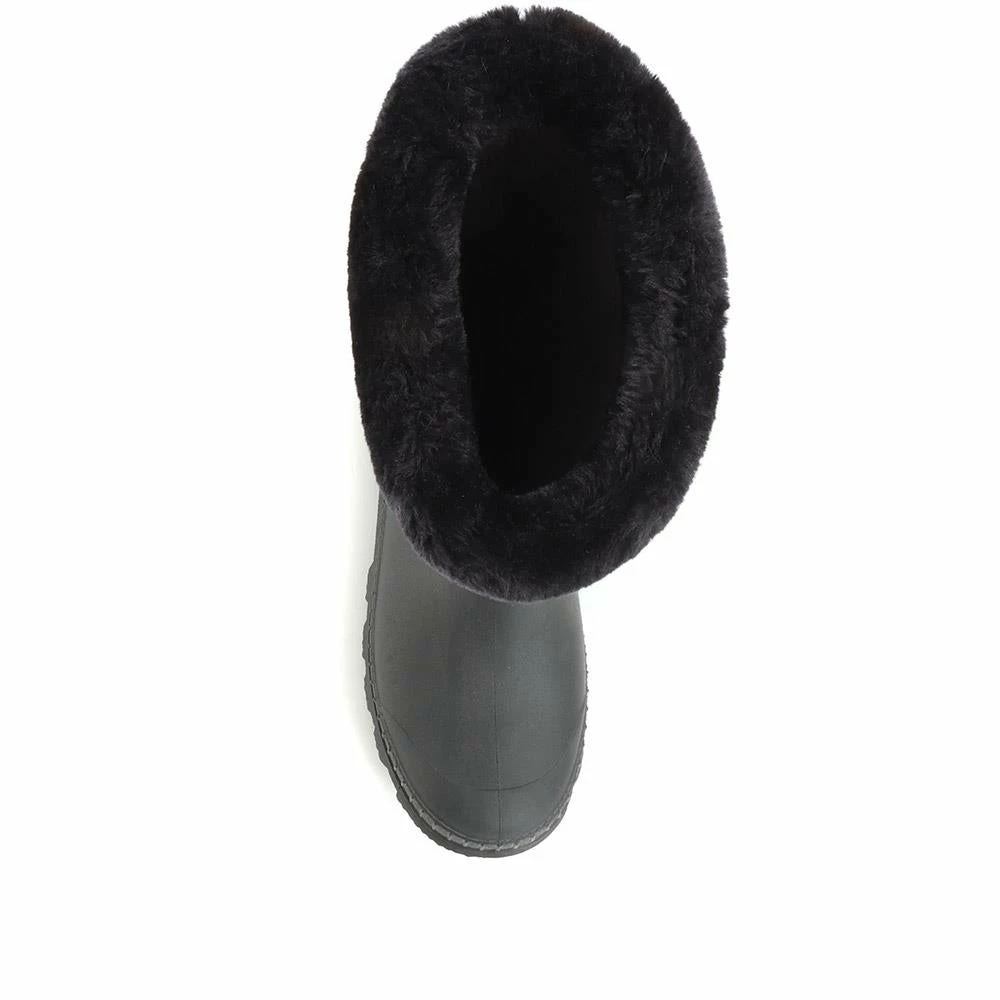 Pavers Wellington Boots - FEI34005 / 320 830 5 Pavers Wellington Boots - FEI34005 / 320 830