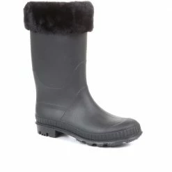 Pavers Wellington Boots - FEI34005 / 320 830