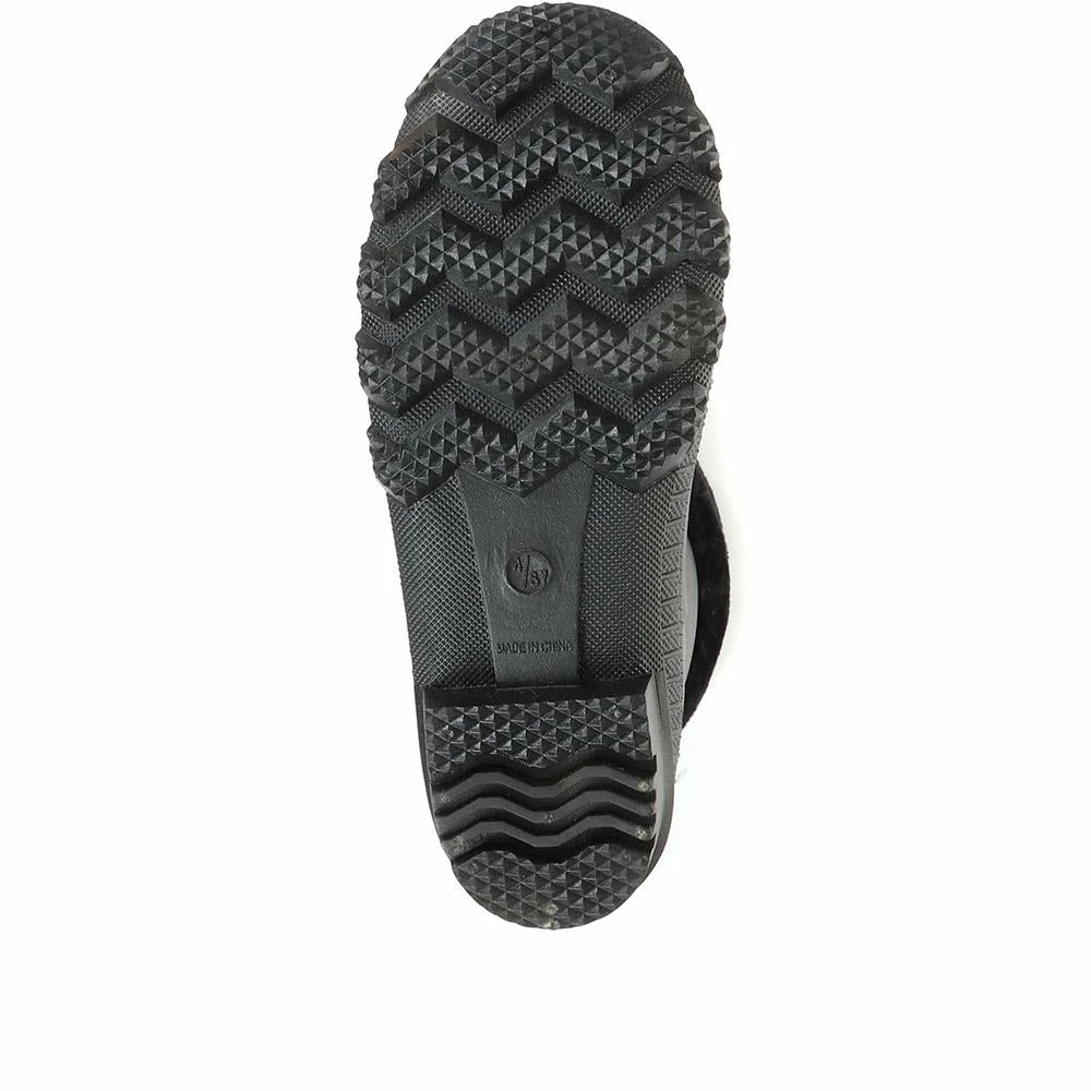 Pavers Wellington Boots - FEI34005 / 320 830 6 Pavers Wellington Boots - FEI34005 / 320 830