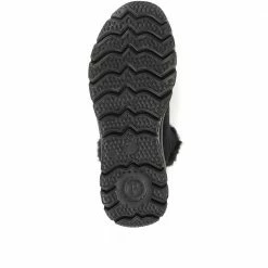 Pavers Suede Ankle Boots - BRK34003 / 320 912 17 Pavers Suede Ankle Boots - BRK34003 / 320 912