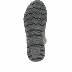 Pavers Suede Ankle Boots - BRK34003 / 320 912 21 Pavers Suede Ankle Boots - BRK34003 / 320 912