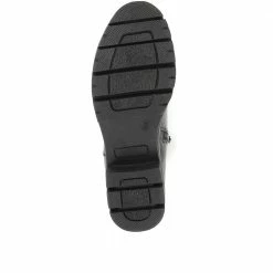 Bellissimo Chunky Chelsea Boots - BELWOIL34013 / 320 782