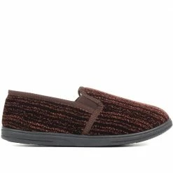 Pavers Loafer Slippers - QINGD34007 / 320 976 20 Pavers Loafer Slippers - QINGD34007 / 320 976