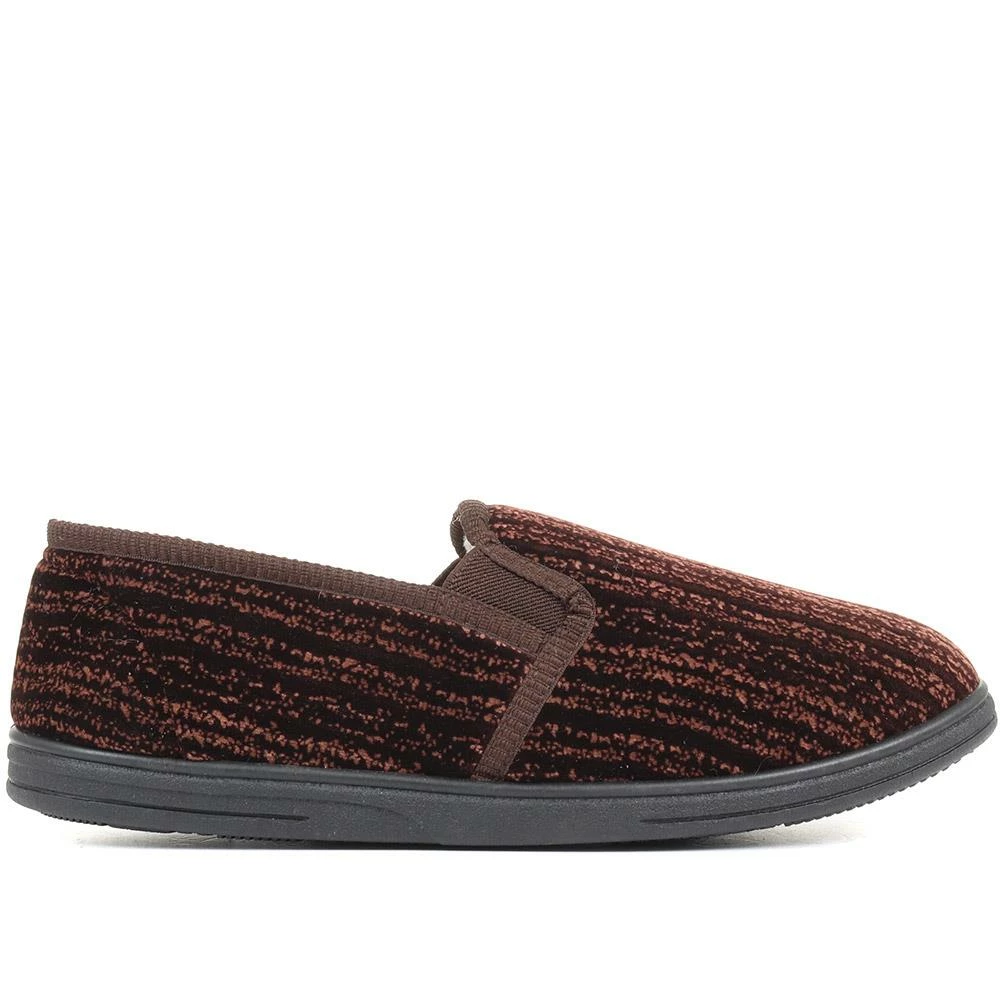 Pavers Loafer Slippers - QINGD34007 / 320 976 5 Pavers Loafer Slippers - QINGD34007 / 320 976