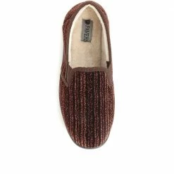 Pavers Loafer Slippers - QINGD34007 / 320 976 22 Pavers Loafer Slippers - QINGD34007 / 320 976