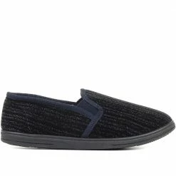 Pavers Loafer Slippers - QINGD34007 / 320 976 24 Pavers Loafer Slippers - QINGD34007 / 320 976