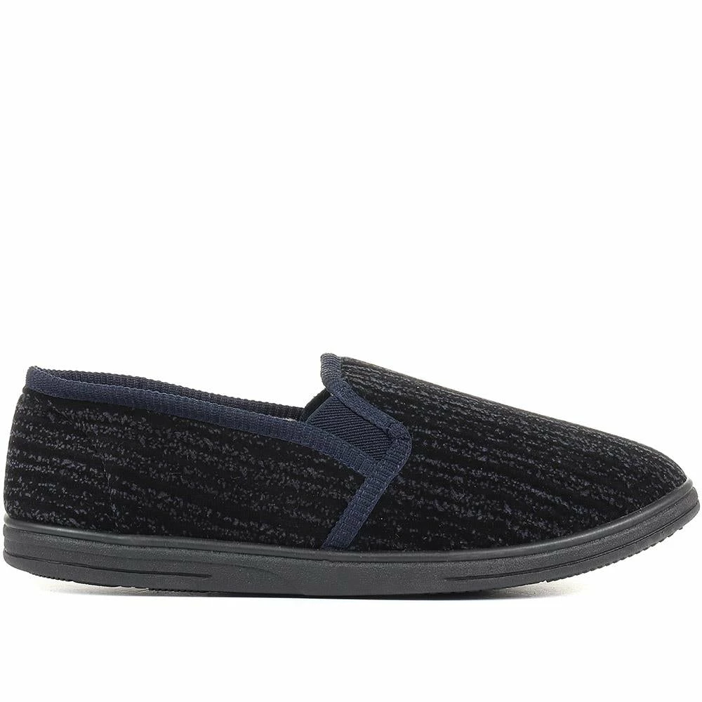 Pavers Loafer Slippers - QINGD34007 / 320 976 9 Pavers Loafer Slippers - QINGD34007 / 320 976