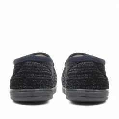 Pavers Loafer Slippers - QINGD34007 / 320 976 25 Pavers Loafer Slippers - QINGD34007 / 320 976