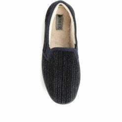 Pavers Loafer Slippers - QINGD34007 / 320 976 26 Pavers Loafer Slippers - QINGD34007 / 320 976