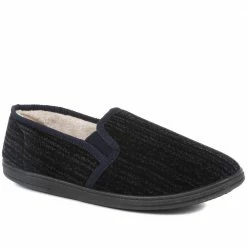 Pavers Loafer Slippers - QINGD34007 / 320 976 18 Pavers Loafer Slippers - QINGD34007 / 320 976