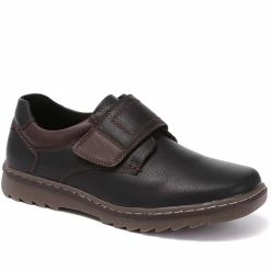 Pavers Casual Touch Fastening Monk Shoe - BORG30004 / 315 842