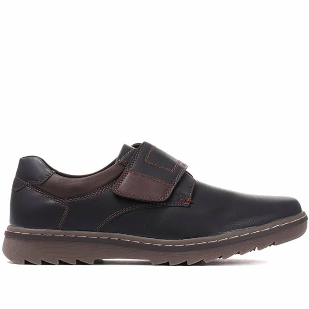 Pavers Casual Touch Fastening Monk Shoe - BORG30004 / 315 842 7 Pavers Casual Touch Fastening Monk Shoe - BORG30004 / 315 842