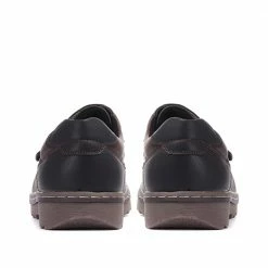 Pavers Casual Touch Fastening Monk Shoe - BORG30004 / 315 842 23 Pavers Casual Touch Fastening Monk Shoe - BORG30004 / 315 842