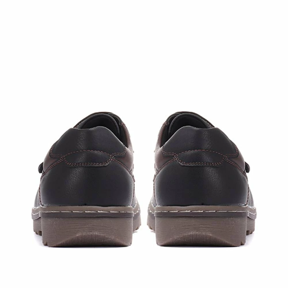 Pavers Casual Touch Fastening Monk Shoe - BORG30004 / 315 842 8 Pavers Casual Touch Fastening Monk Shoe - BORG30004 / 315 842