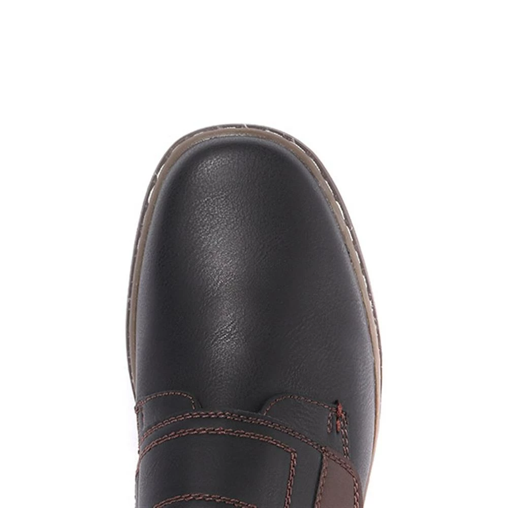 Pavers Casual Touch Fastening Monk Shoe - BORG30004 / 315 842 9 Pavers Casual Touch Fastening Monk Shoe - BORG30004 / 315 842