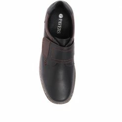Pavers Casual Touch Fastening Monk Shoe - BORG30004 / 315 842 26 Pavers Casual Touch Fastening Monk Shoe - BORG30004 / 315 842