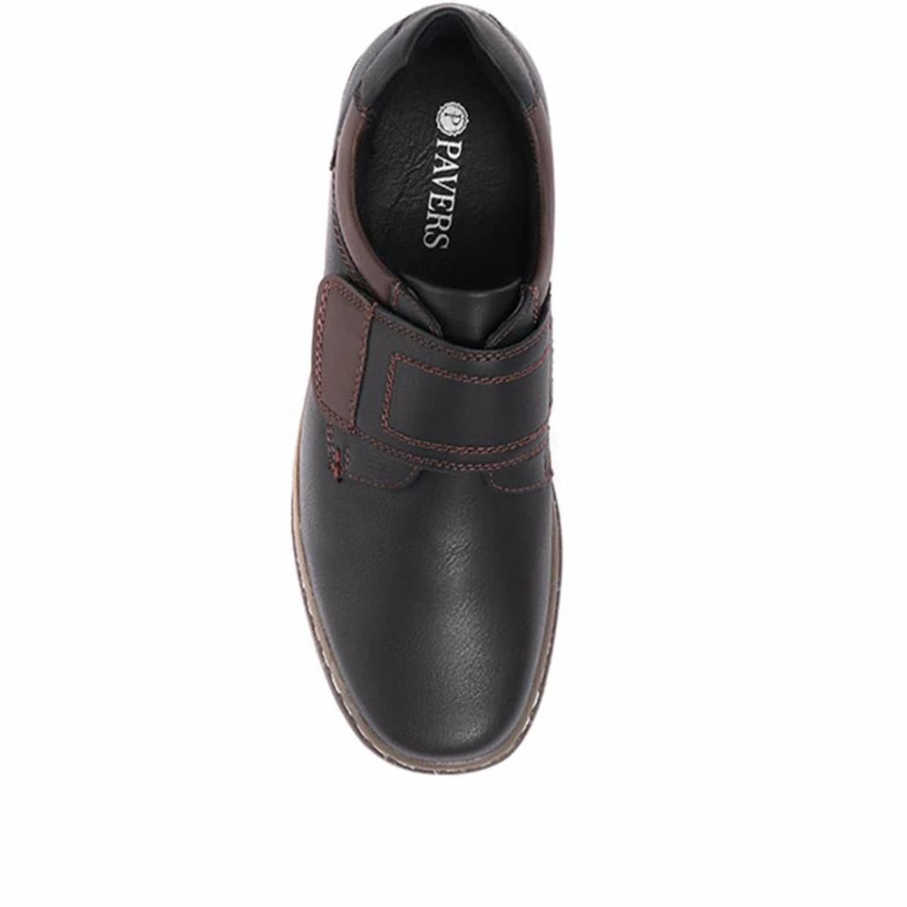 Pavers Casual Touch Fastening Monk Shoe - BORG30004 / 315 842 11 Pavers Casual Touch Fastening Monk Shoe - BORG30004 / 315 842