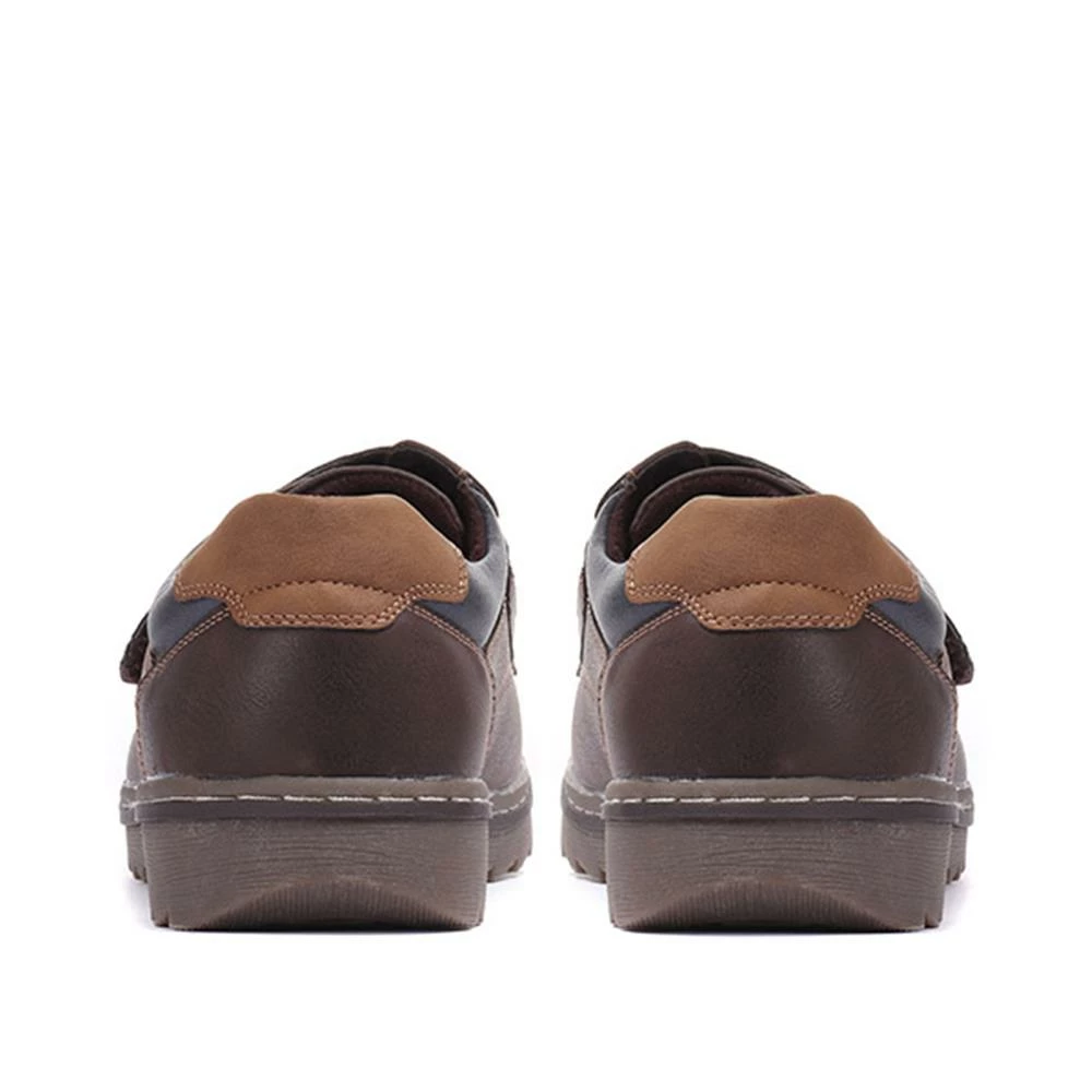 Pavers Casual Touch Fastening Monk Shoe - BORG30004 / 315 842 13 Pavers Casual Touch Fastening Monk Shoe - BORG30004 / 315 842