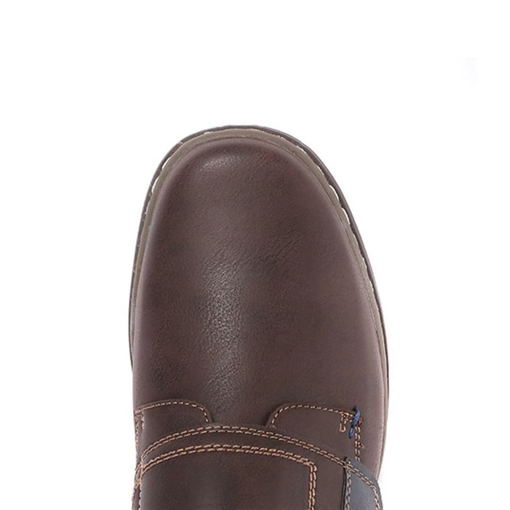 Pavers Casual Touch Fastening Monk Shoe - BORG30004 / 315 842 14 Pavers Casual Touch Fastening Monk Shoe - BORG30004 / 315 842