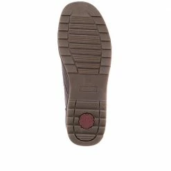 Pavers Casual Touch Fastening Monk Shoe - BORG30004 / 315 842 30 Pavers Casual Touch Fastening Monk Shoe - BORG30004 / 315 842