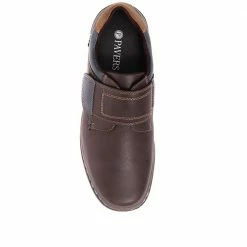 Pavers Casual Touch Fastening Monk Shoe - BORG30004 / 315 842 31 Pavers Casual Touch Fastening Monk Shoe - BORG30004 / 315 842