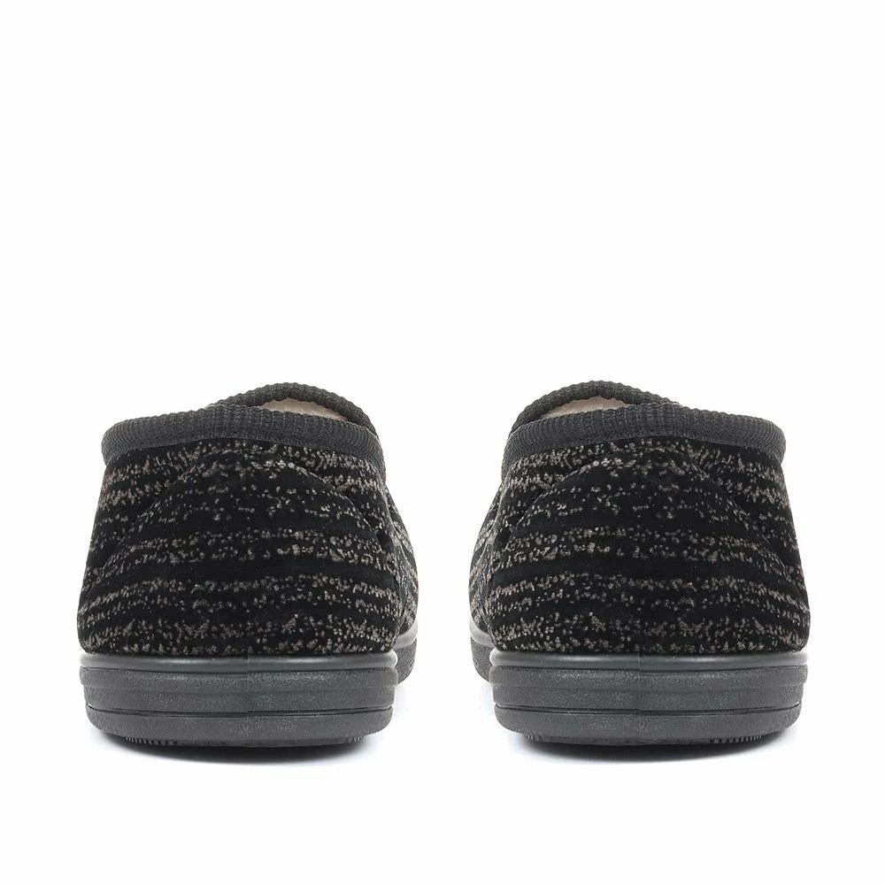 Pavers Loafer Slippers - QINGD34007 / 320 976 14 Pavers Loafer Slippers - QINGD34007 / 320 976