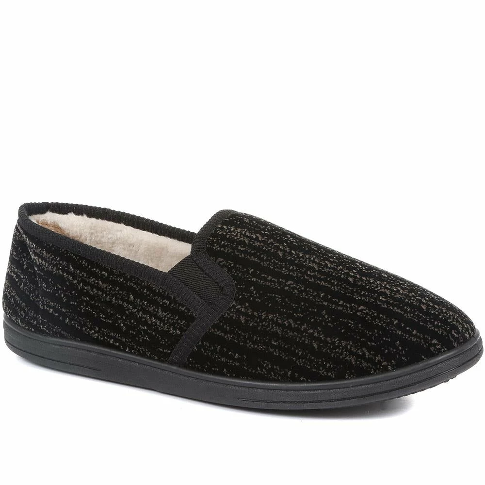 Pavers Loafer Slippers - QINGD34007 / 320 976 4 Pavers Loafer Slippers - QINGD34007 / 320 976
