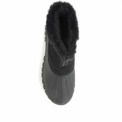 Pavers Ankle Snow Boots - NATU34003 / 320 914 10 Pavers Ankle Snow Boots - NATU34003 / 320 914