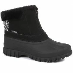 Pavers Ankle Snow Boots - NATU34003 / 320 914