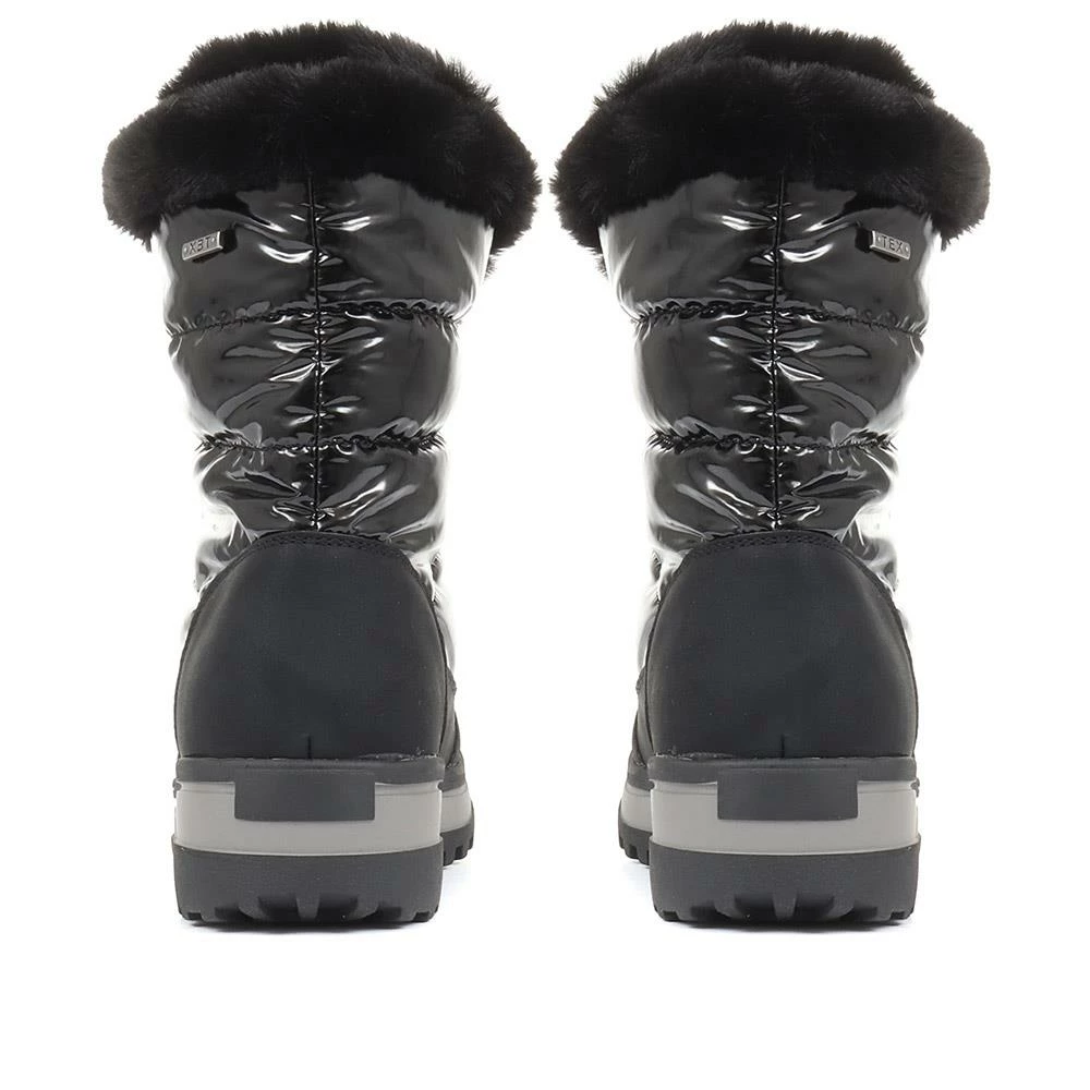 Pavers Snow Boots - WBINS34211 / 320 990 4 Pavers Snow Boots - WBINS34211 / 320 990