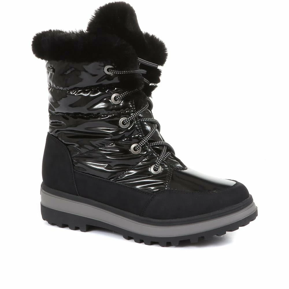 Pavers Snow Boots - WBINS34211 / 320 990 1 Pavers Snow Boots - WBINS34211 / 320 990