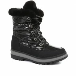 Pavers Snow Boots - WBINS34211 / 320 990