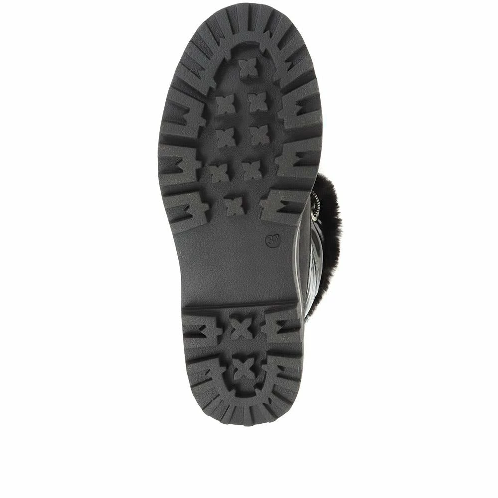 Pavers Snow Boots - WBINS34211 / 320 990 6 Pavers Snow Boots - WBINS34211 / 320 990