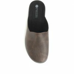 Pavers Mule Clogs - INB34015 / 320 902 Shoes
