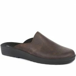 Pavers Mule Clogs - INB34015 / 320 902 Shoes