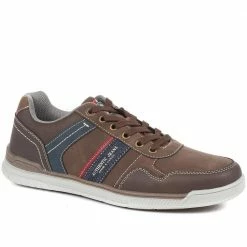 Pavers Lace Up Casual Sneakers / 320 596