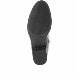 Pavers Buckle Ankle Boots - WOIL34019 / 320 404