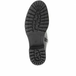 Pavers Lace Up Ankle Boots - BELWBINS34163 / 320 580