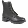 Pavers Lace Up Ankle Boots - BELWBINS34163 / 320 580