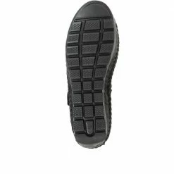 Pavers Leather Touch Fastening Mary Janes - SIMIN31005 / 318 210