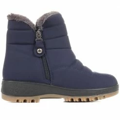 Pavers Shower Proof Padded Boots - ACADE34001 / 321 068