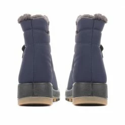 Pavers Shower Proof Padded Boots - ACADE34001 / 321 068