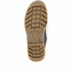 Pavers Shower Proof Padded Boots - ACADE34001 / 321 068