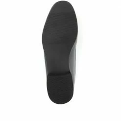 Pavers Leather Penny Loafer - NAP34005 / 320 978 Shoes 15 Pavers Leather Penny Loafer - NAP34005 / 320 978 Shoes